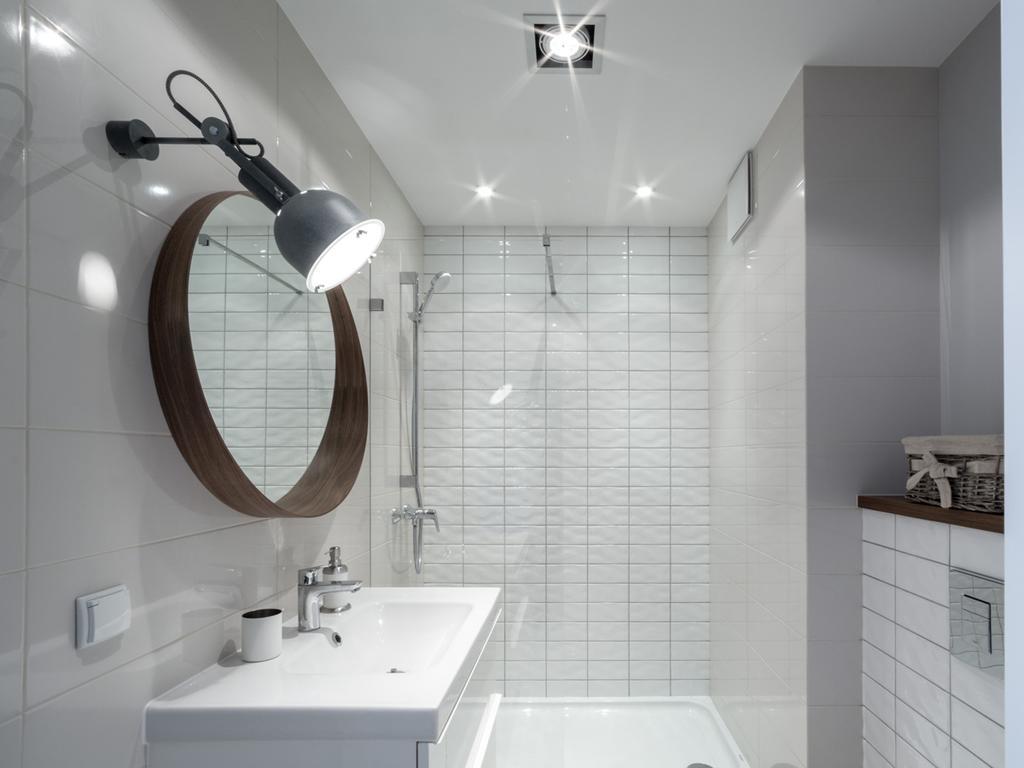 Apartament Z Widokiem Na Dworek غدانسك المظهر الخارجي الصورة